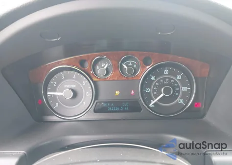 2011 Ford Flex Limited z USA, uszkodzony, nr VIN 2FMGK5DC3BBD37060